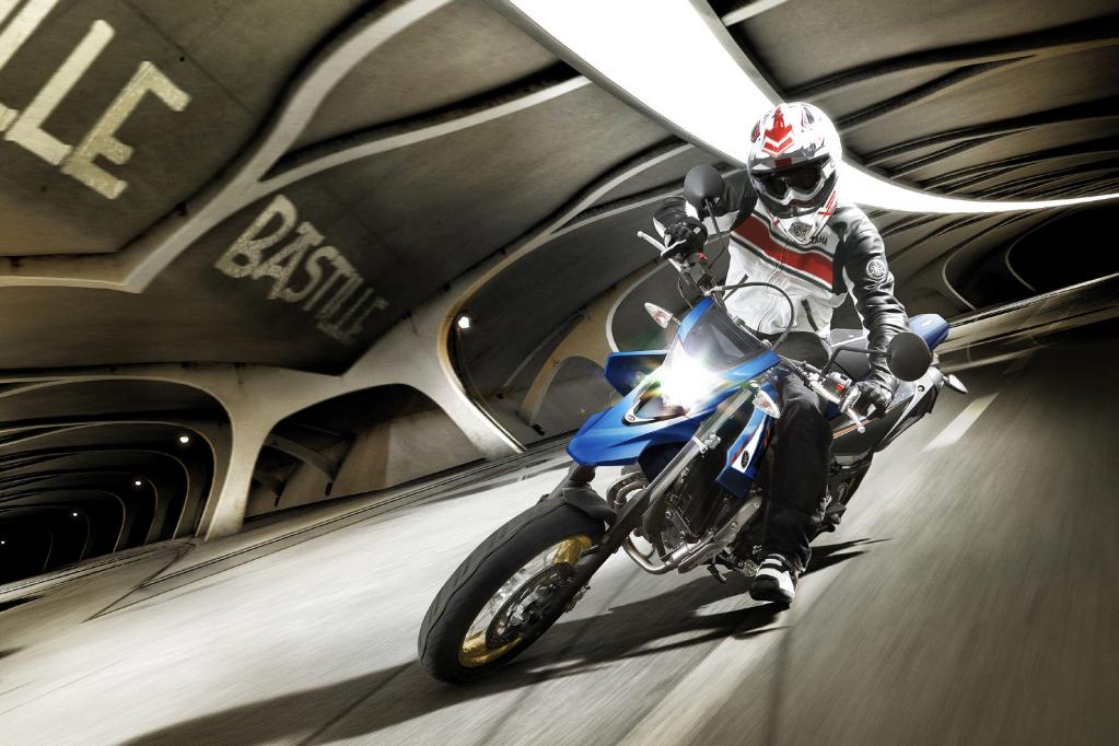Überhitzer Katalysator: Yamaha ruft kleine Enduros zurück 