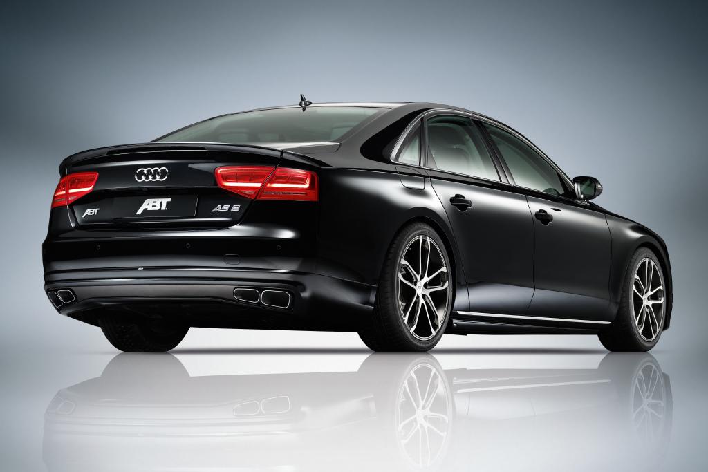 ABT AS8.