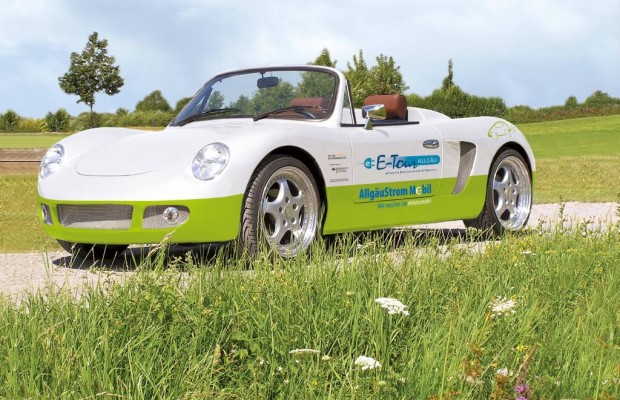 ABT-Know-how in Stromer-Flotte