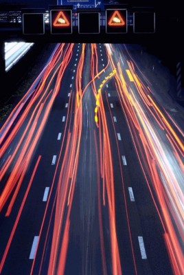 ADAC: Auch im Ausland wird es eng auf den Straßen