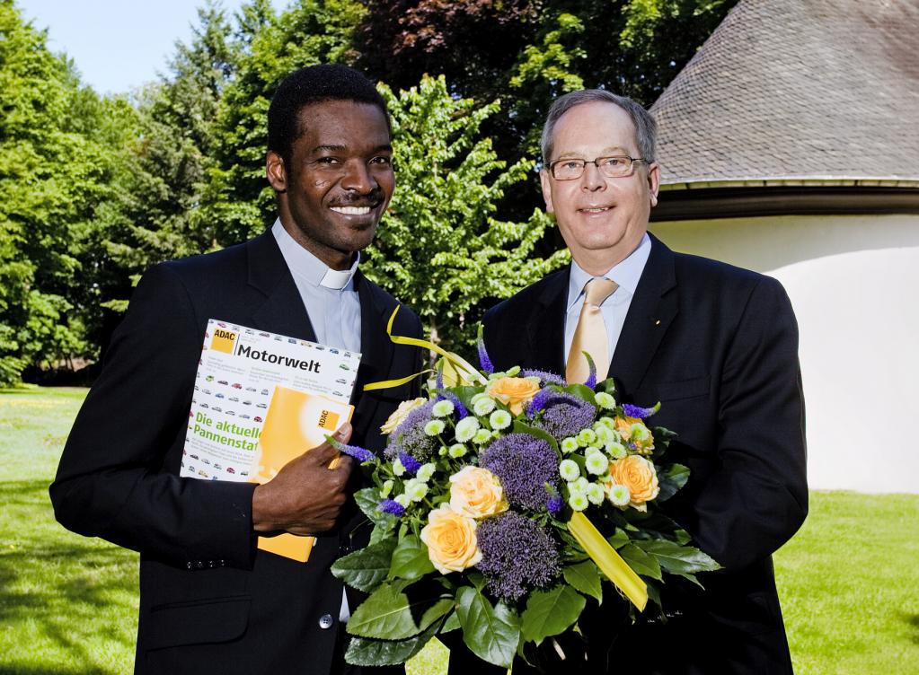ADAC hat 17 Millionen Mitglieder