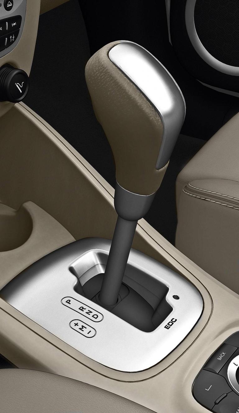 Ab sofort bietet Renault für die Modelle Mégane, Scénic und Grand Scénic das neue Doppelkupplungsgetriebe EDC (Efficient Dual Clutch) an.