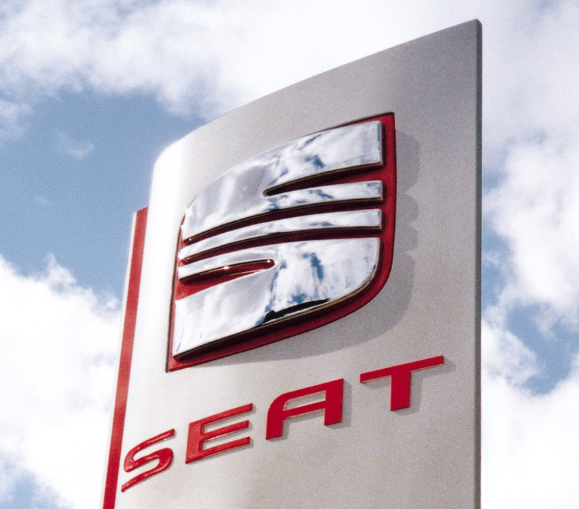 Abwrackprämie beflügelt Seat