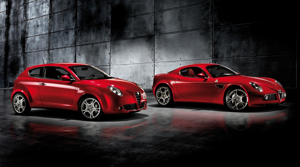 Alfa bringt Mito Junior mit 2400 Euro Preisvorteil
