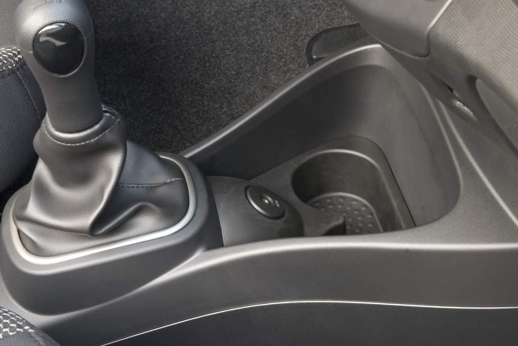 Auslaufmodell: Nissan Micra zum Sonderpreis 