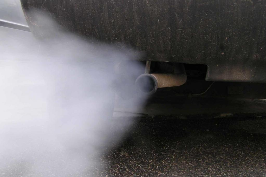 Bürokratie stoppt Steuerbegünstigung für Euro 6-Dieselfahrzeuge 