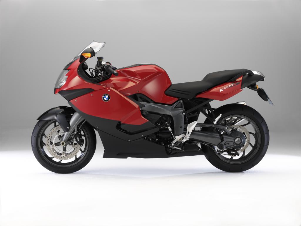 BMW K 1300 S.