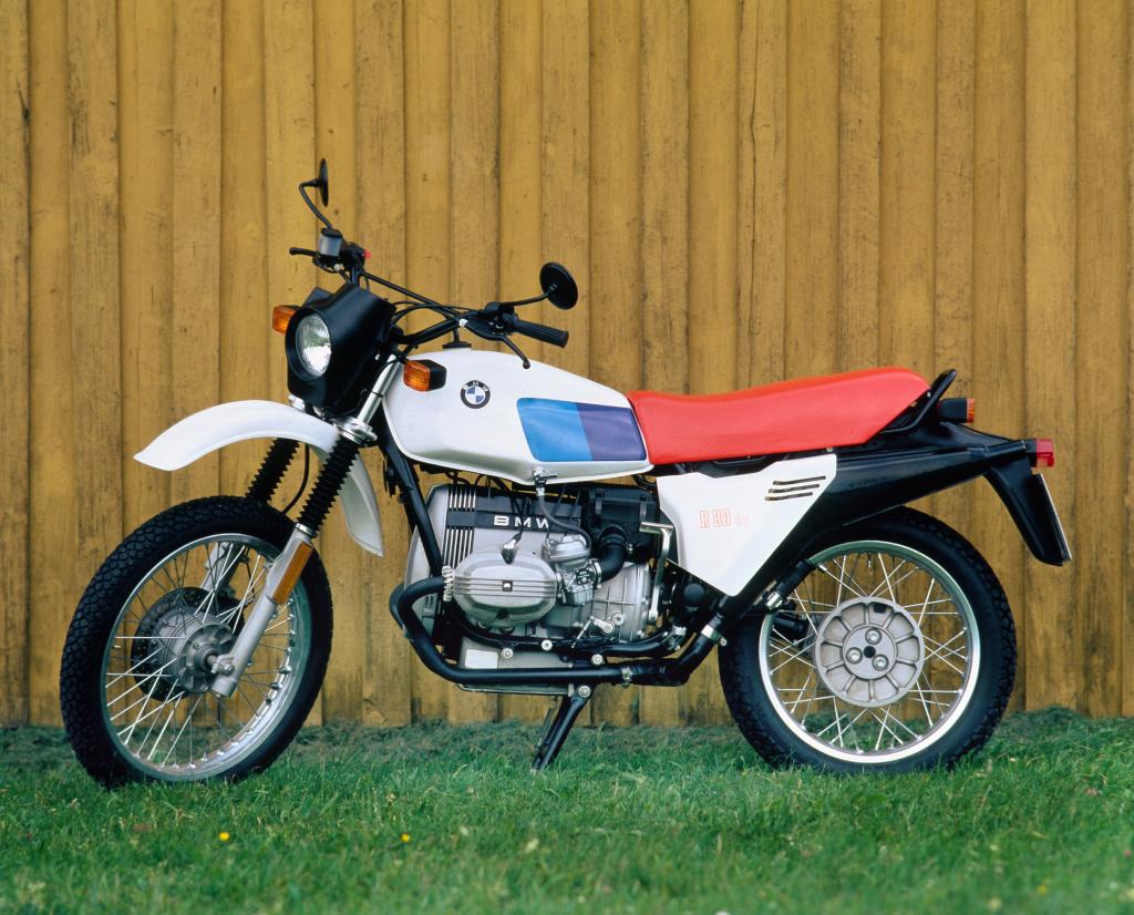 BMW Motorrad Days vom 2. bis 4. Juli