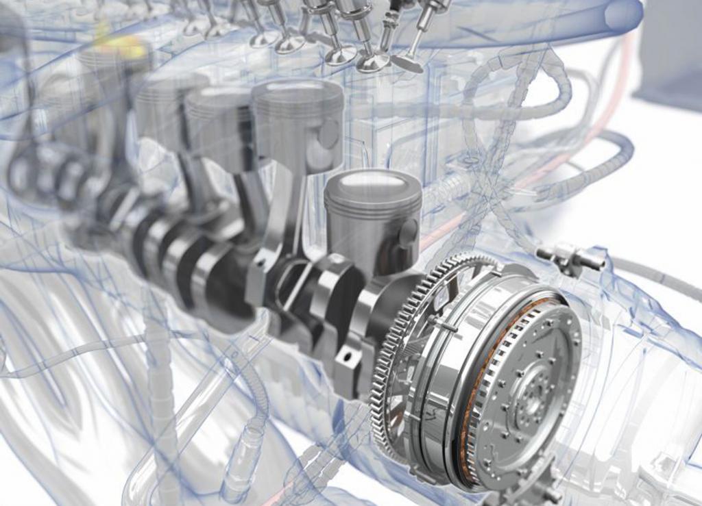 Bosch will den Parallel-Hybrid in die kleinen Klassen bringen