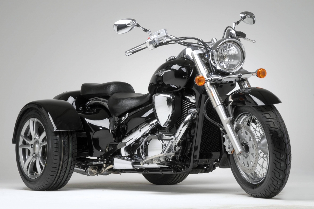 CT 800 S - eines der drei aktuell angebotenen Rewaco-Modelle. 