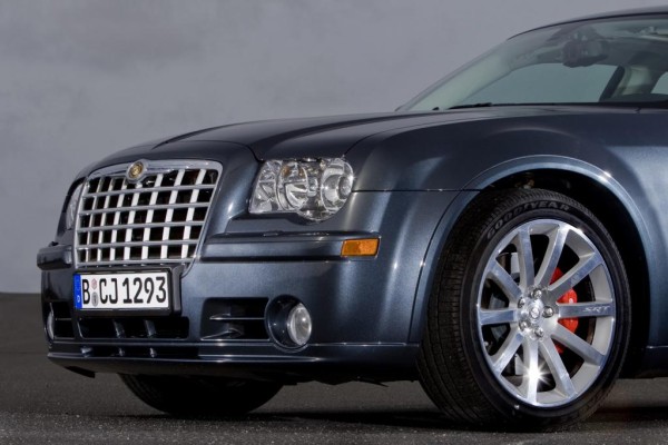 Chrysler-Händler zurück zur Normalität 