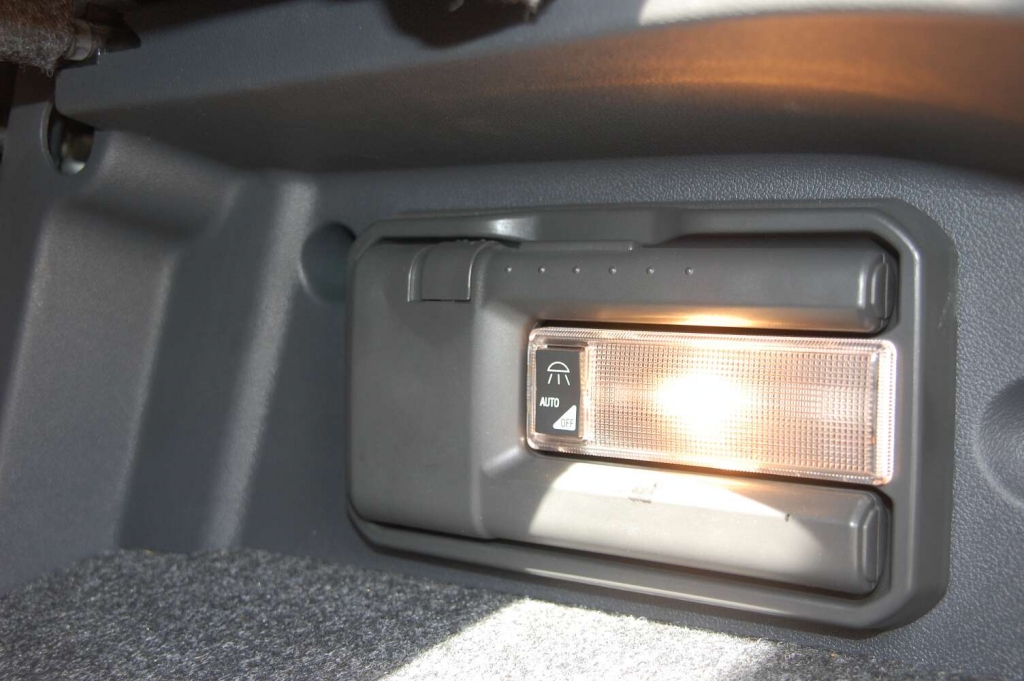 Citroën Nemo Kombi HDi 70 Multispace Airdream