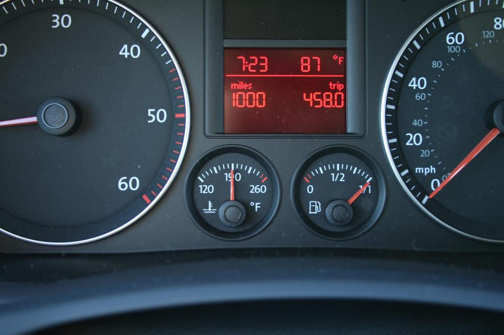 Computer-Viren können Autos stoppen  