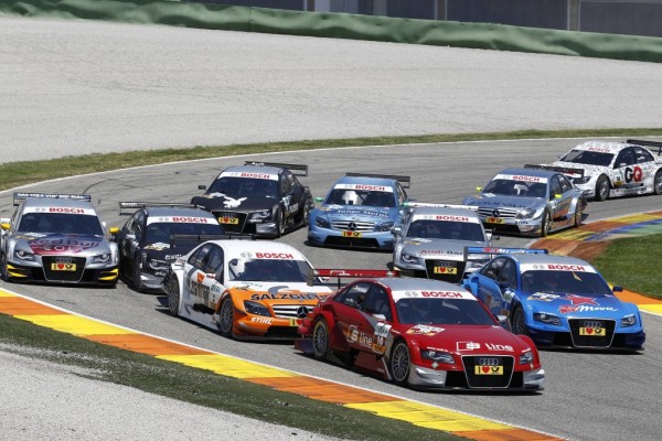 DTM auf dem Norisring: Stimmen zum Kurs der Herausforderung