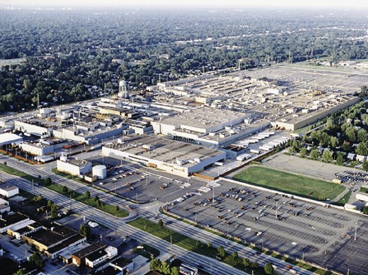 Daimler investiert rund 194 Millionen US-Dollar in Detroit Diesel