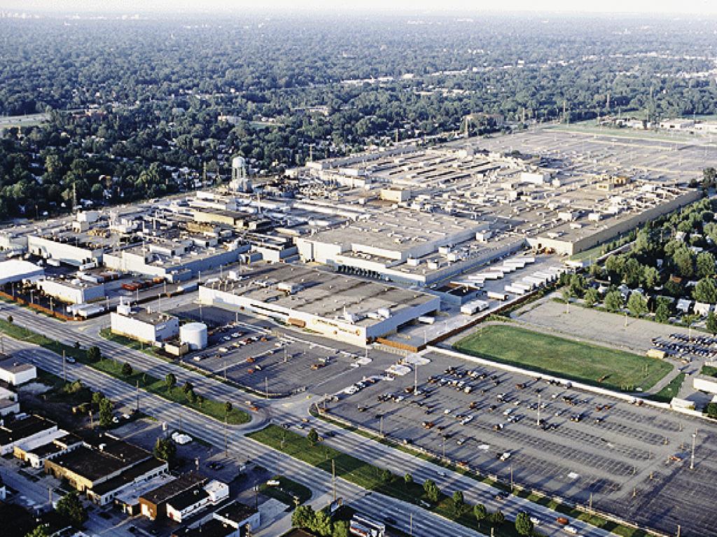 Daimler investiert rund 194 Millionen US-Dollar in Detroit Diesel