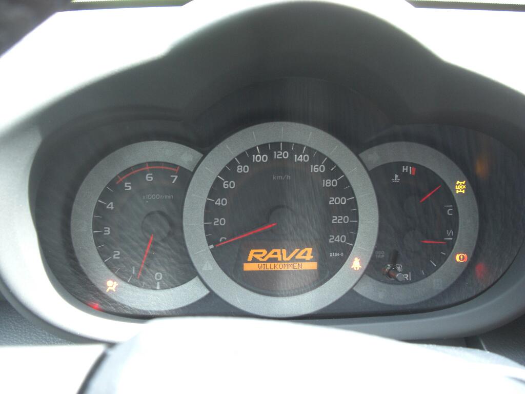 Der neue Toyota RAV4: Gründungsvater mit moderatem Preis