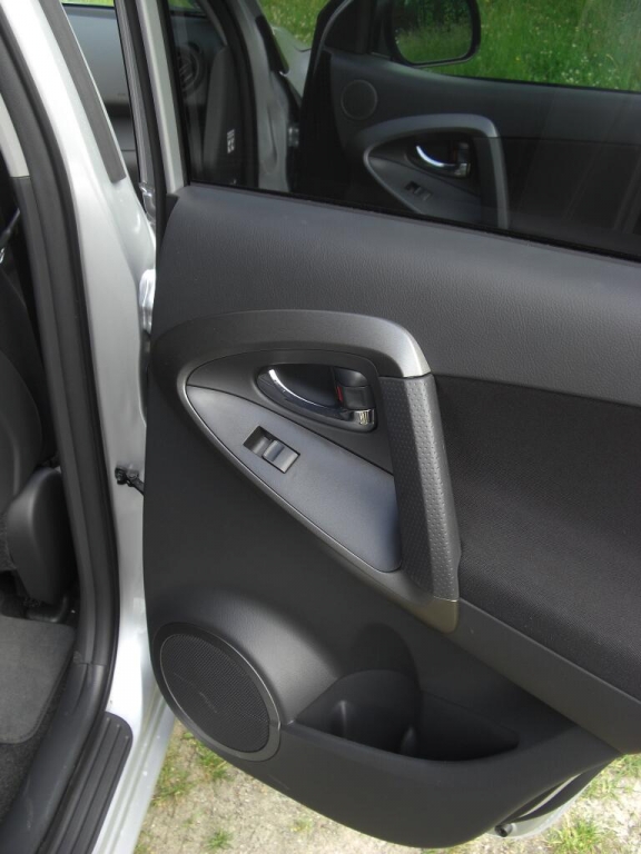 Der neue Toyota RAV4: Gründungsvater mit moderatem Preis