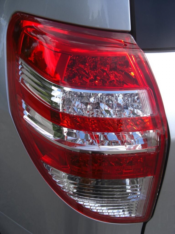 Der neue Toyota RAV4: Gründungsvater mit moderatem Preis