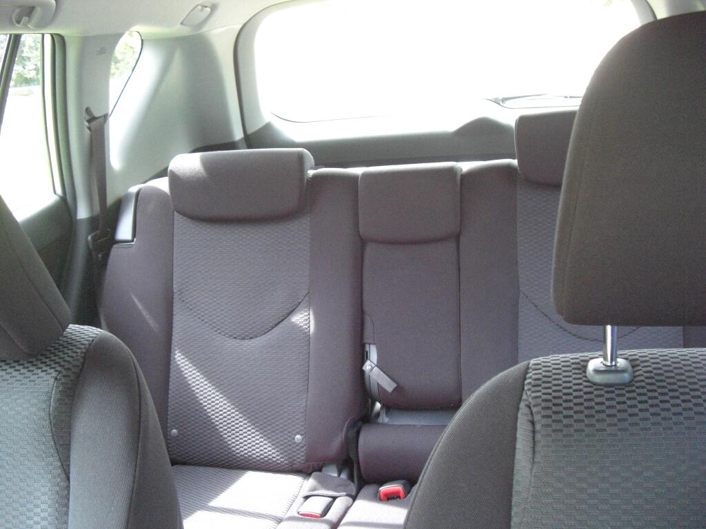 Der neue Toyota RAV4: Gründungsvater mit moderatem Preis