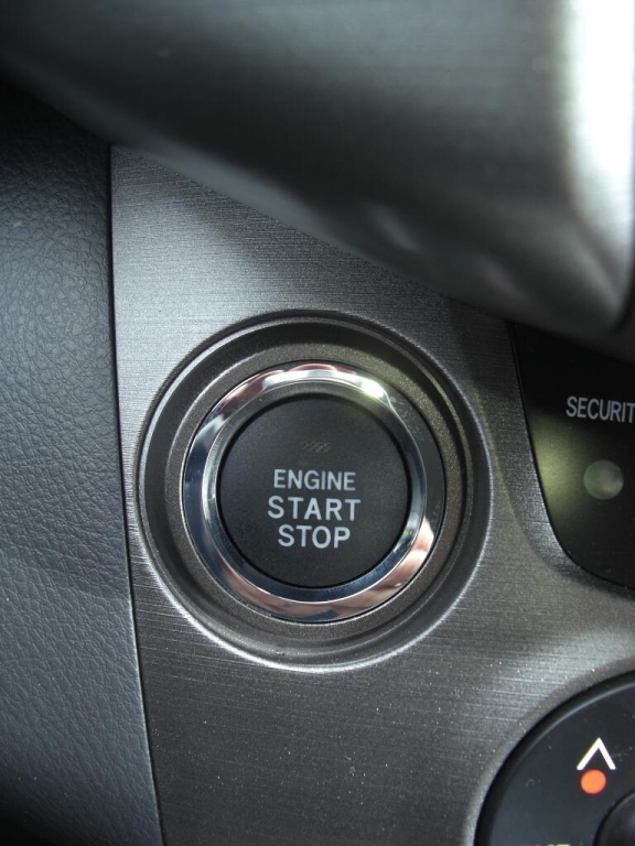Der neue Toyota RAV4: Gründungsvater mit moderatem Preis