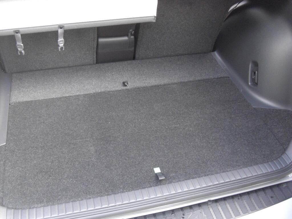 Der neue Toyota RAV4: Gründungsvater mit moderatem Preis