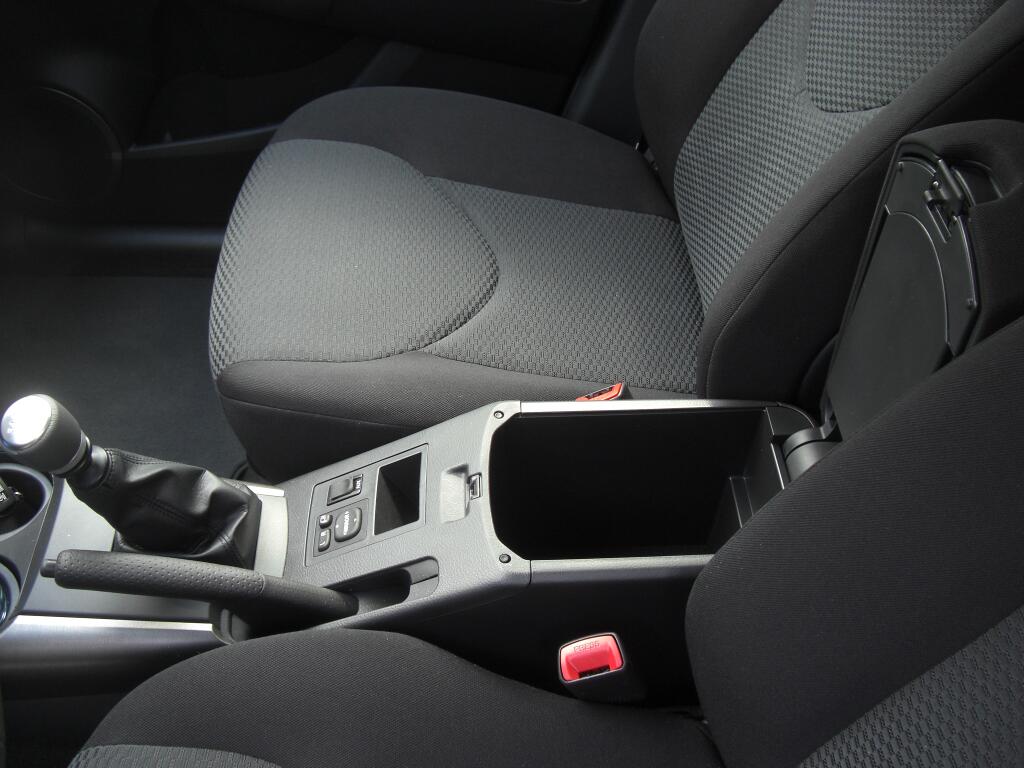 Der neue Toyota RAV4: Gründungsvater mit moderatem Preis