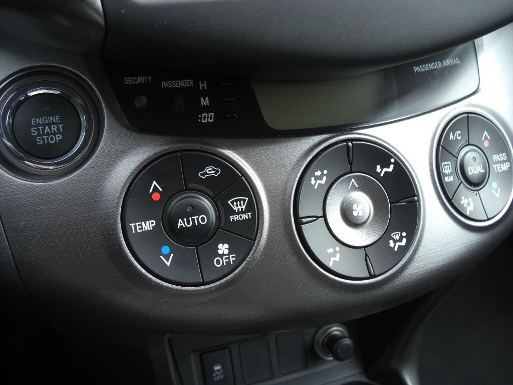 Der neue Toyota RAV4: Gründungsvater mit moderatem Preis