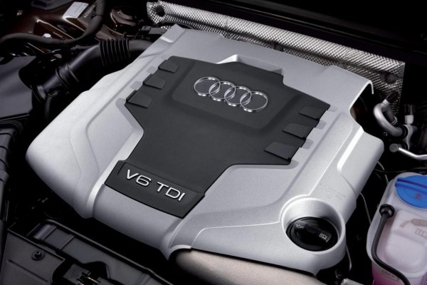 Deutsche Hersteller sind saubere Diesel-Vorbilder 