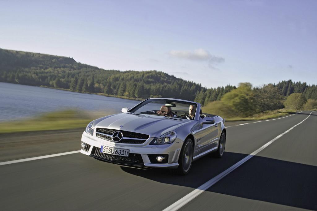 Deutschland führend bei Automotoren 