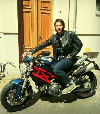Ducati bietet neue Design-Kits
