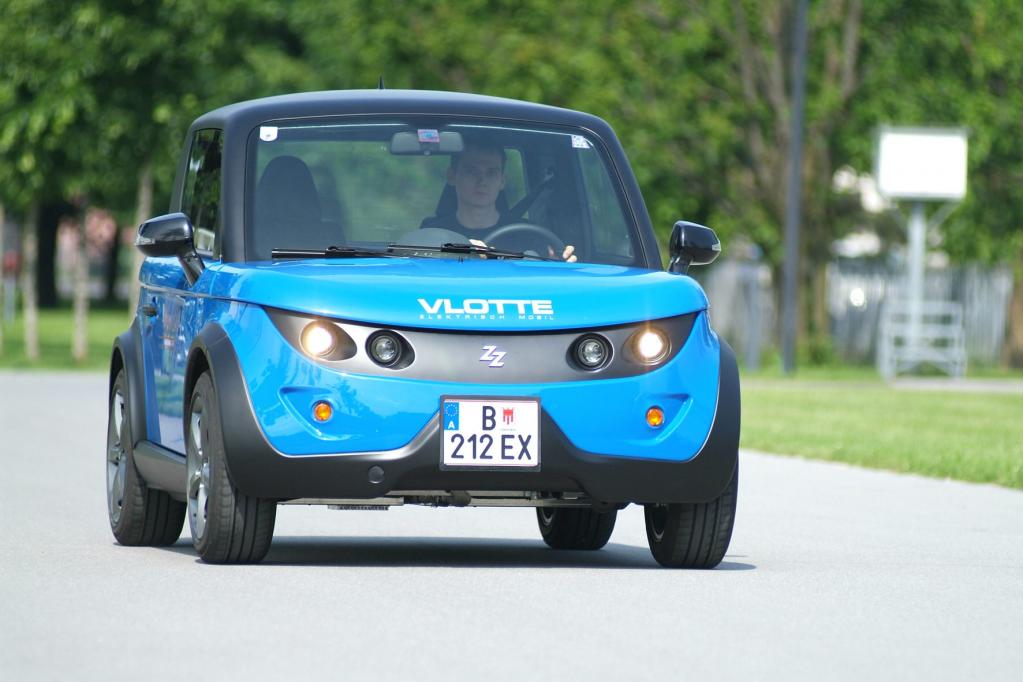 Elektro-Rallye: Entwicklungschefs unter Strom 