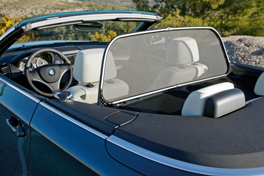 Fahrbericht BMW 118 d Cabrio: Zum Verlieben