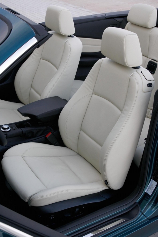 Fahrbericht BMW 118 d Cabrio: Zum Verlieben