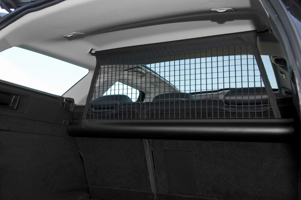 Fahrbericht Citroën C 5 Tourer: Reisen auf Französisch
