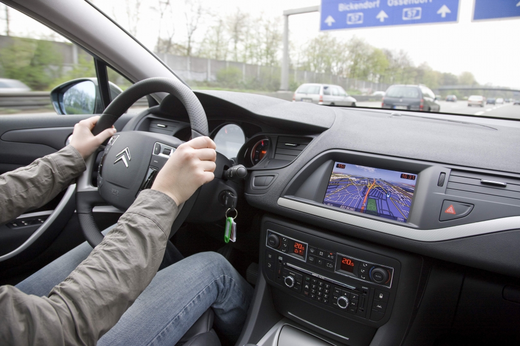 Fahrbericht Citroën C 5 Tourer: Reisen auf Französisch