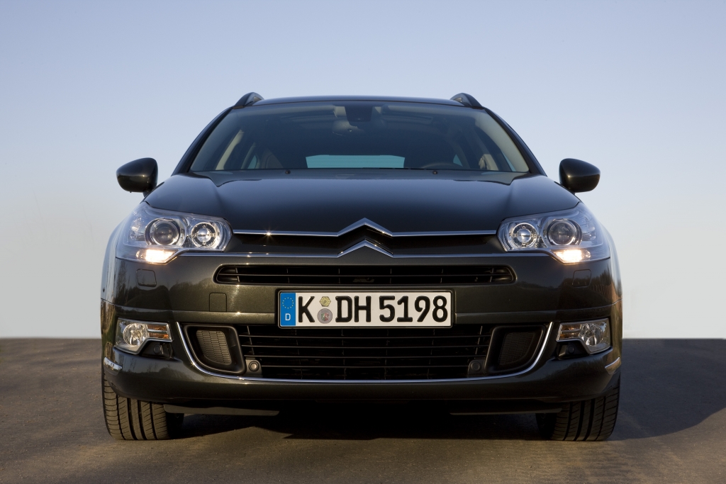Fahrbericht Citroën C 5 Tourer: Reisen auf Französisch