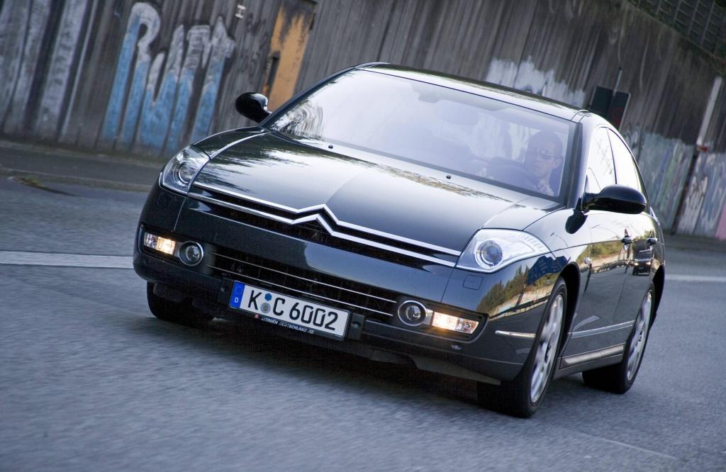 Fahrbericht Citroën C6: Einladung zum entspannten Reisen