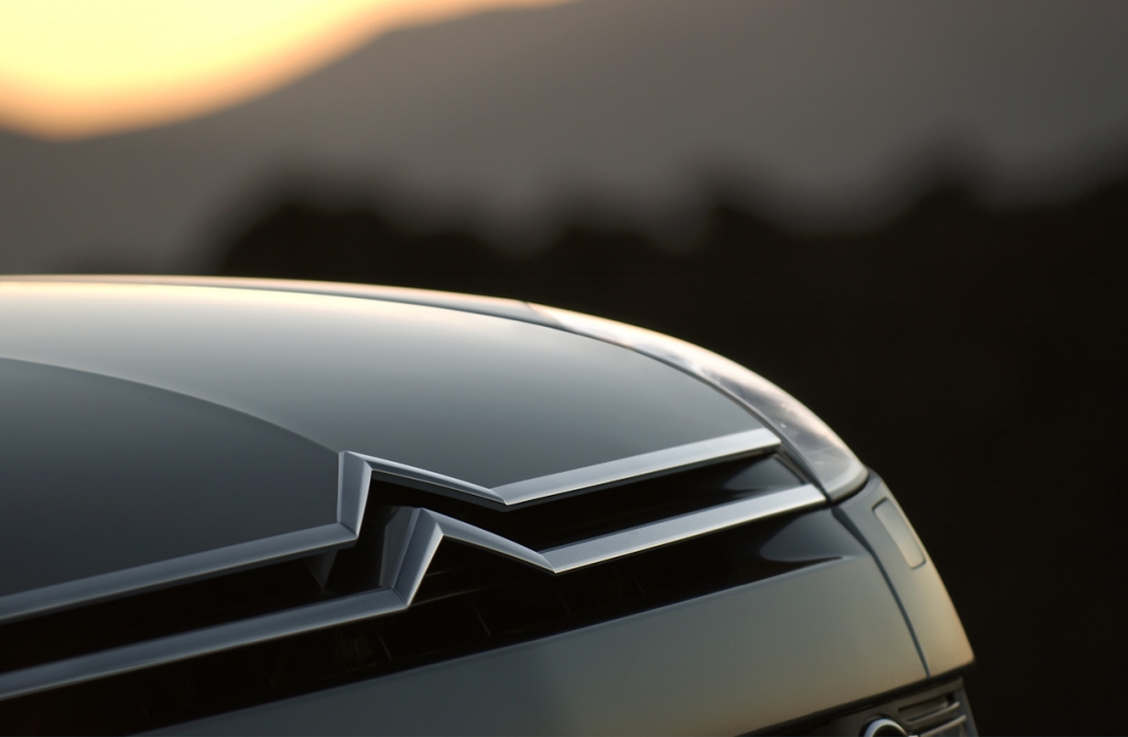 Fahrbericht Citroën C6: Einladung zum entspannten Reisen