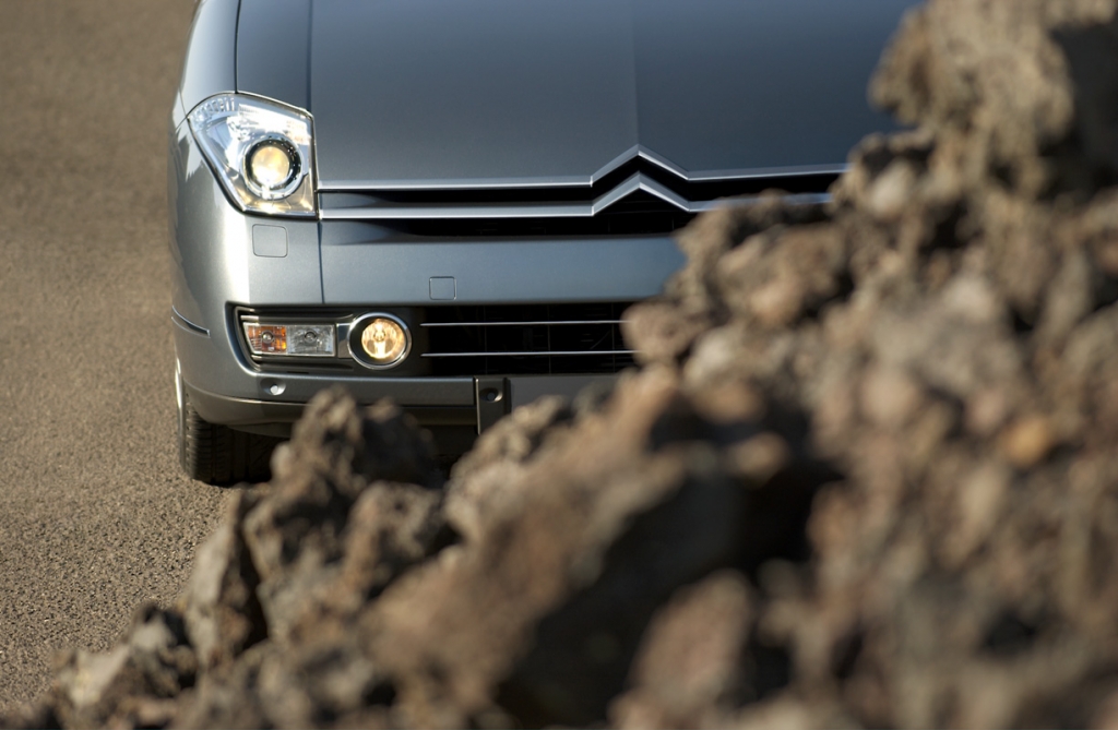 Fahrbericht Citroën C6: Einladung zum entspannten Reisen