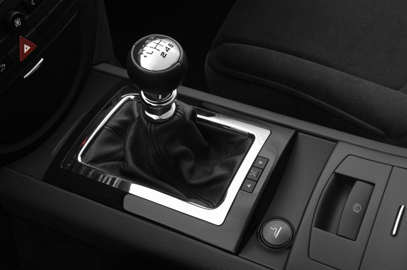 Fahrbericht Citroën C6: Einladung zum entspannten Reisen
