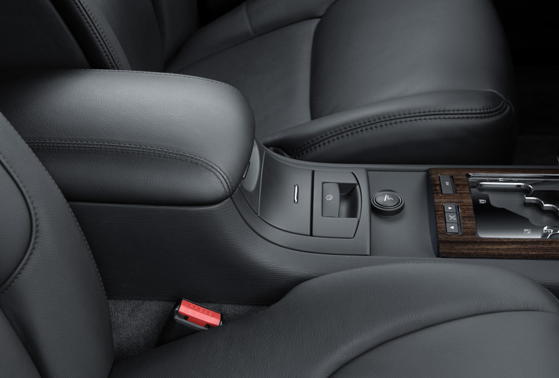 Fahrbericht Citroën C6: Einladung zum entspannten Reisen