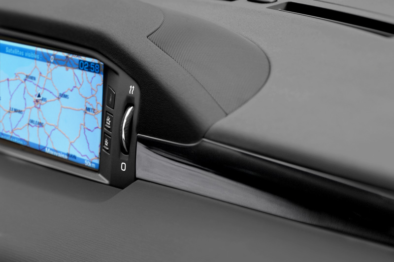 Fahrbericht Citroën C6: Einladung zum entspannten Reisen