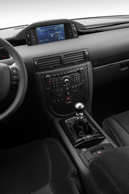 Fahrbericht Citroën C6: Einladung zum entspannten Reisen