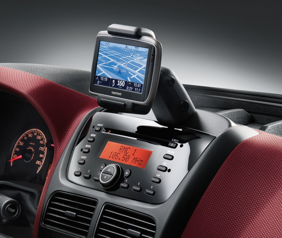 Fahrbericht Fiat Doblò Emotion 1.6 16V Multijet: Für fröhliche Freizeit