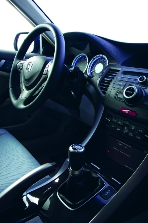 Fahrbericht Honda Accord Tourer 2.2 i-DTEC Executive: Entspannter reisen