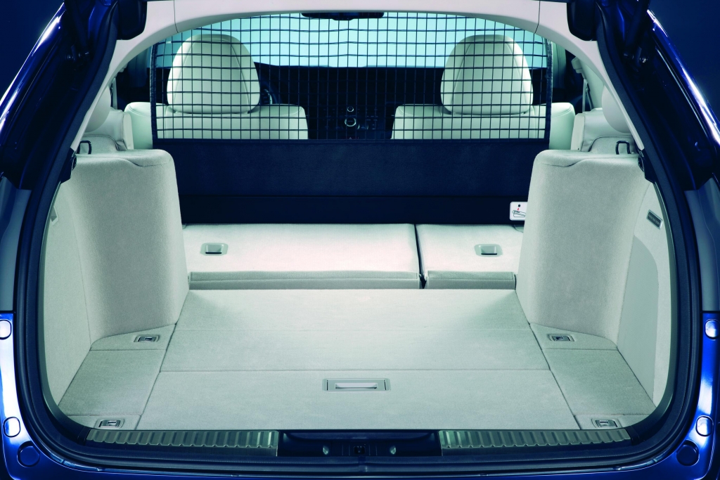 Fahrbericht Honda Accord Tourer 2.2 i-DTEC Executive: Entspannter reisen