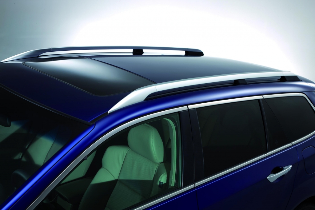 Fahrbericht Honda Accord Tourer 2.2 i-DTEC Executive: Entspannter reisen