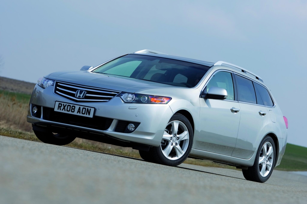Fahrbericht Honda Accord Tourer 2.2 i-DTEC Executive: Entspannter reisen