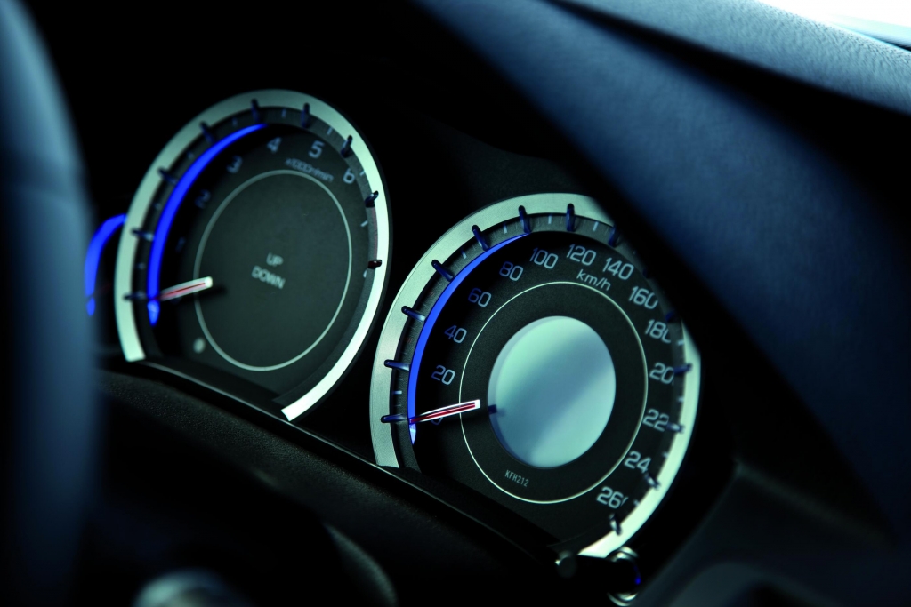 Fahrbericht Honda Accord Tourer 2.2 i-DTEC Executive: Entspannter reisen
